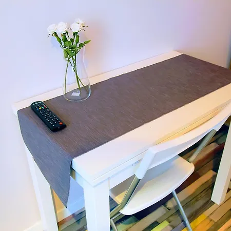 Appartement Yhome | Gulli's Palace *