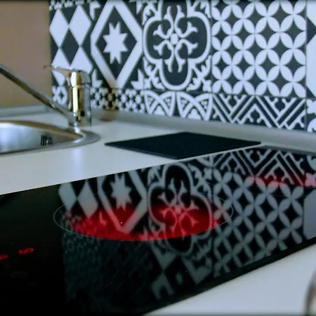 Appartement Yhome | Gulli's Palace