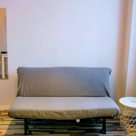 Apartment Yhome | Gulli's Palace