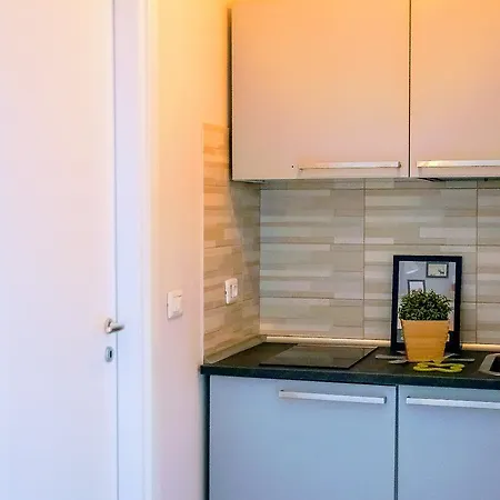 Yhome | Gulli's Palace Daire Torino
