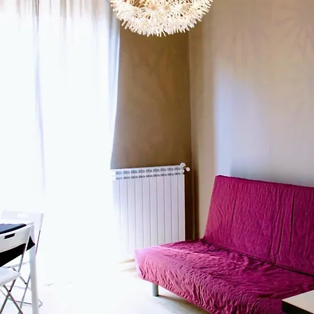 Daire Yhome | Gulli's Palace Torino