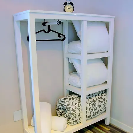 Yhome | Gulli's Palace Apartmán *