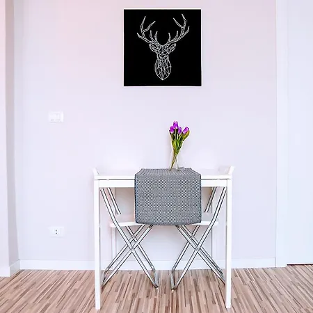 Apartmán Yhome | Gulli's Palace