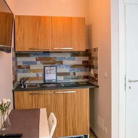 Apartmán Yhome | Gulli's Palace